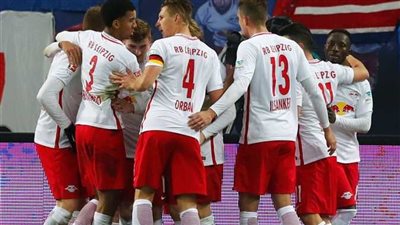 إدارة «لايبزيج» الألماني تصدم ليفربول في صفقة هذا القناص