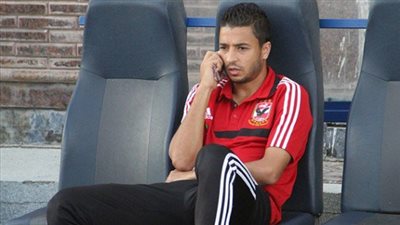 بالفيديو .. البدري يطالب باسم علي بزيادة وزنه 2 كيلو 
