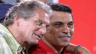 الصدمة .. فتحي مبروك : جوزيه هو من اتخذ قرار الاستغناء عن ثلاثي الاهلي العائد بعشرات الملايين 