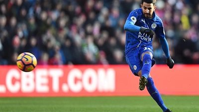 بعد رفضه روما.. محرز ينتظر عرضًا من هذا النادي الإنجليزي