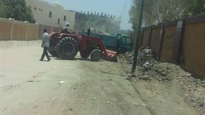 محافظ سوهاج يُعلن «خبرًا سارًا» لأهالي طما.. اعرف التفاصيل