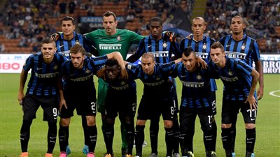 بث مباشر.. إنتر ميلان وليون في الكأس الدولية للأبطال