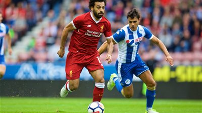 ليفربول «صلاح» يلاقي بايرن ميونيخ في هذا الموعد