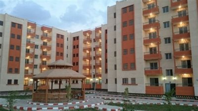 تعرف على شروط ومواعيد حجز وحدات «سكن مصر» بدمياط الجديدة