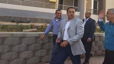 وزير الإسكان يعلن عن بشرى سارة لـ 158 ألف حاجز بمشروع دار مصر 