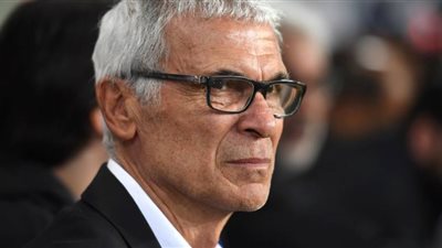 لاعب الاهلى يدخل دائرة اهتمامات «كوبر» لدعم هجوم الفراعنة