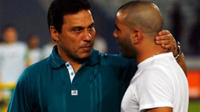 تعرف على المتسبب فى فتنة متعب والبدرى !