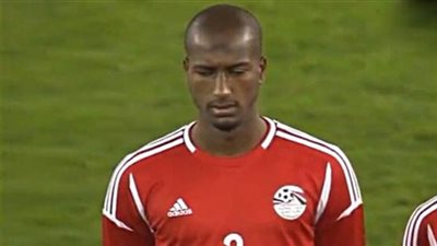 غزال يدخل دائرة اهتمامات البدرى 