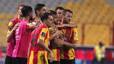 بث مباشر.. الترجي والمريخ في البطولة العربية