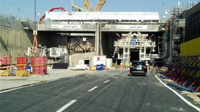 فرص عمل بـ«أنفاق قناة السويس».. تعرف على الشروط 