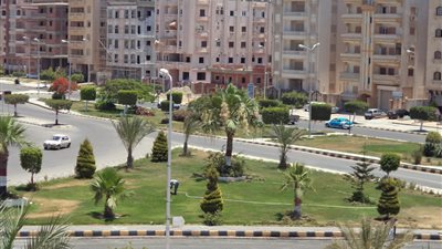 شروط حجز شقة بـ«سكن مصر» في دمياط الجديدة