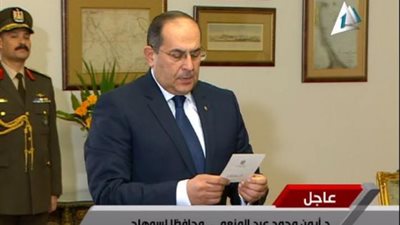 محافظ سوهاج يطالب رئيس مدينة طما الجديد بالاهتمام بثلاث ملفات 