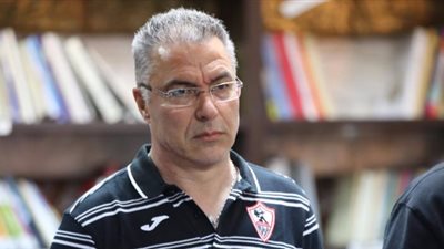 مدرب يوفنتوس السابق مرشح لتدريب الزمالك خلفًا لـ«إيناسيو»