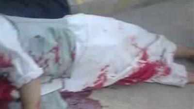 حادث «بشع» في مشروع دار مصر بـ«أكتوبر».. تعرف على التفاصيل