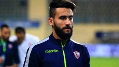 تعرف على تشكيل الزمالك في مباراة «النصر السعودي» 