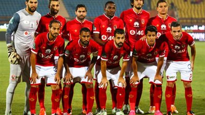 صدق او لاتصدق .. لاعب يريد الانضمام للأهلي 