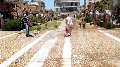 محافظ سوهاج يطالب رؤساء المجالس المحلية بحملات خاصة.. تعرف على السبب