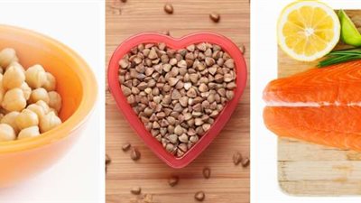 عالج الاكتئاب بتلك الأغذية اللذيذة