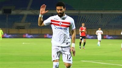 تفاصيل جديدة عن «خناقة» باسم مرسي مع عضو بـ«نادي الزمالك»