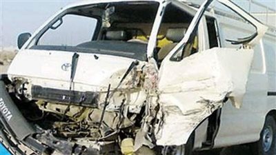 مصرع وإصابة 4 من أسرة واحدة بمطروح بسبب إبل 