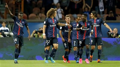 روما ينافس ليفربول على التعاقد مع نجم سان جيرمان.. والسبب نيمار