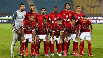 الأهلي يوافق على رحيل القائد إلى النصر السعودي 