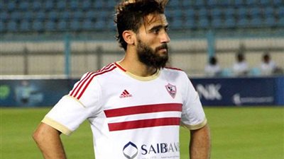 مرتضى منصور يحدد مبلغًا ضخمًا مقابل رحيل باسم مرسي عن الزمالك