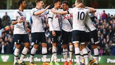 بث مباشر.. مباراة توتنهام ونيوكاسل يونايتد في الدوري الانجليزي 