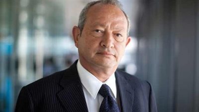 «ساويرس» يعلق على طلب شيكابالا مستحقاته من الزمالك 