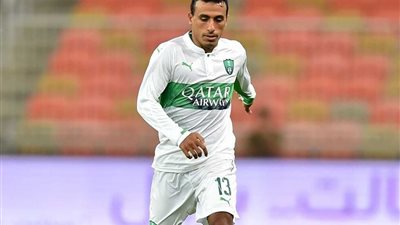 بالصورة.. «عبد الشافي» يزين قائمة أهلي جدة في أبطال آسيا
