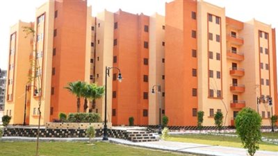 ننشر أماكن الـ 40 ألف شقة المطروحة ضمن مشروع سكن مصر