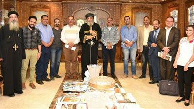 أسرار أخطر لقاء لـ«تواضروس» بشباب الحركات المسيحية