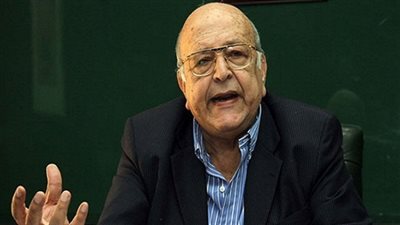 حسين صبور: الدولة تحولت إلى منافس للشركات العقارية العاملة في العاصمة الإدارية 