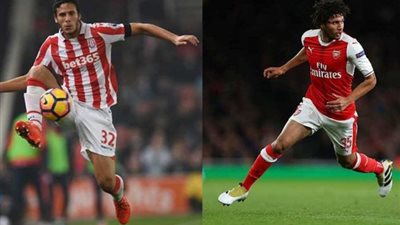 بث مباشر.. مباراة آرسنال وستوك سيتي في «الدوري الإنجليزي»