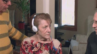 كيف يمكن استخدام الموسيقى في علاج الزهايمر؟