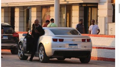 «شيكابالا» ينتظر تحديد مصيره مع «الرائد السعودي» 