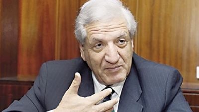 فخري الفقي: الحكومة نفذت 80% من برنامج «الإصلاح الاقتصادي» 