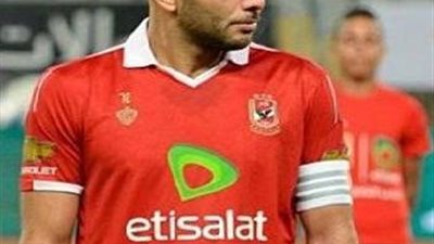 26 لاعبا في قائمة الأهلي الأولية.. ومتعب ونيدفيد وأكرم خارج القائمة