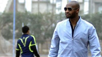 بالصورة.. رسالة مؤثرة من شيكابالا لـ«جماهير الزمالك»