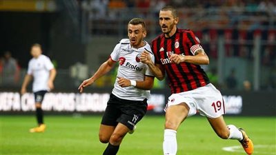بث مباشر.. ميلان وسكنديا في الدوري الأوروبي 