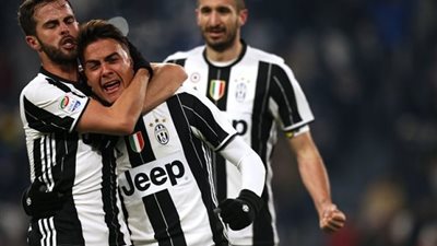 بث مباشر.. مباراة يوفنتوس وجنوى في الدوري الإيطالي 