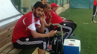 «كوبر» يدفع بهذا اللاعب في مواجهة أوغندا بدلًا من علي جبر