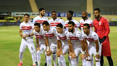نجم صن داونز يدخل حسابات الزمالك