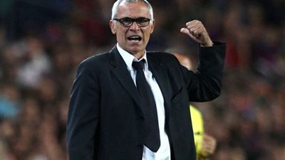 كوبر يستبعد هذا الثنائي من قائمة موقعة الفراعنة وأوغندا