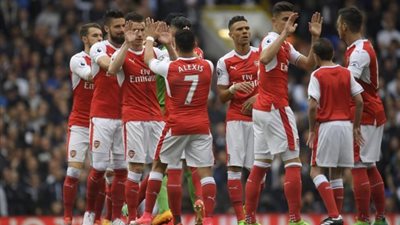 هذا المدافع يفوز بجائزة لاعب شهر أغسطس في آرسنال