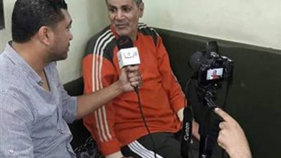 سعيد الحافي: لابد من مساندة 