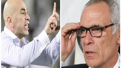 اتحاد الكرة يوضح : هل يتولي حسام حسن مسئولية منتخب مصر ومتي يتم اقالة كوبر  ؟