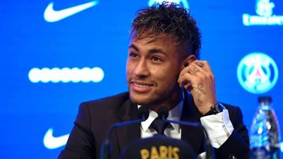 صحيفة بريطانية: «نيمار» يخطط للانتقال إلى ريال مدريد