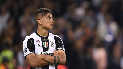 مُهاجم «يوفنتوس» يتحدث عن مباراة برشلونة.. فماذا قال؟