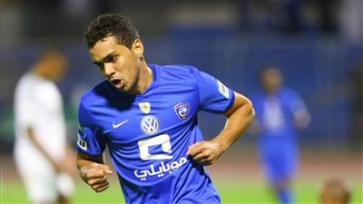 «إدواردو» يسجل ثلاثية ويقود الهلال لنصف نهائي دوري أبطال آسيا